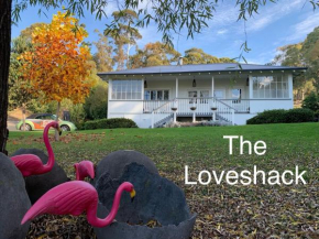 The Loveshack, Havelock North